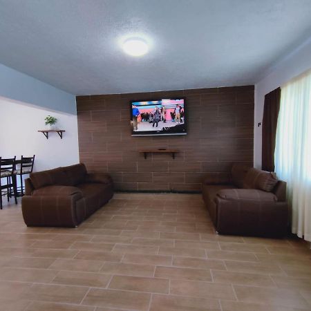 2-Bedroom Apartment Centrally Located, Near Us Consulate Ciudad Juarez Dış mekan fotoğraf