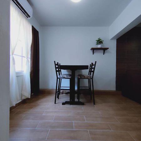 2-Bedroom Apartment Centrally Located, Near Us Consulate Ciudad Juarez Dış mekan fotoğraf