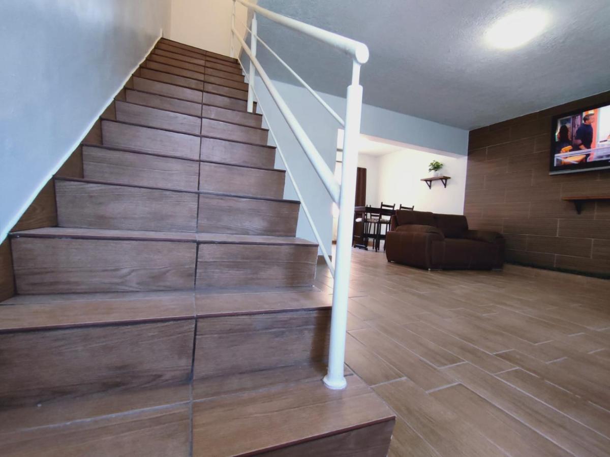 2-Bedroom Apartment Centrally Located, Near Us Consulate Ciudad Juarez Dış mekan fotoğraf