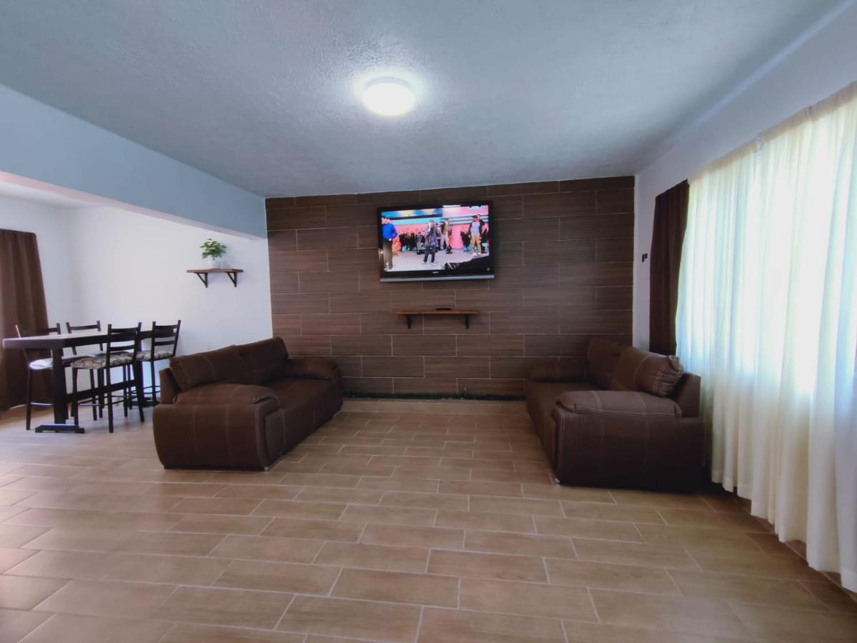 2-Bedroom Apartment Centrally Located, Near Us Consulate Ciudad Juarez Dış mekan fotoğraf