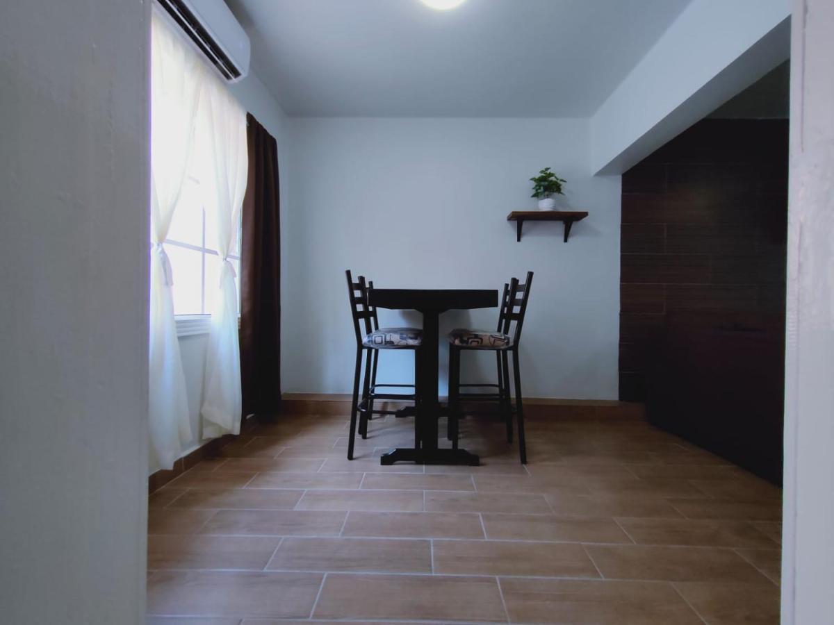 2-Bedroom Apartment Centrally Located, Near Us Consulate Ciudad Juarez Dış mekan fotoğraf