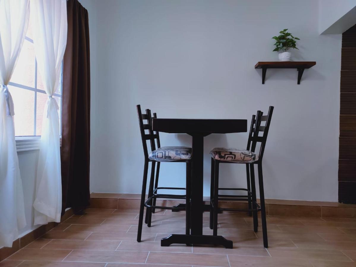 2-Bedroom Apartment Centrally Located, Near Us Consulate Ciudad Juarez Dış mekan fotoğraf