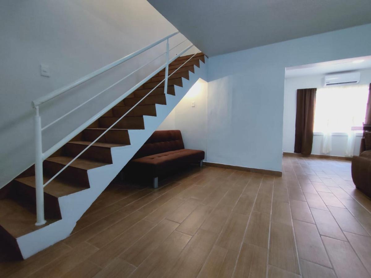 2-Bedroom Apartment Centrally Located, Near Us Consulate Ciudad Juarez Dış mekan fotoğraf