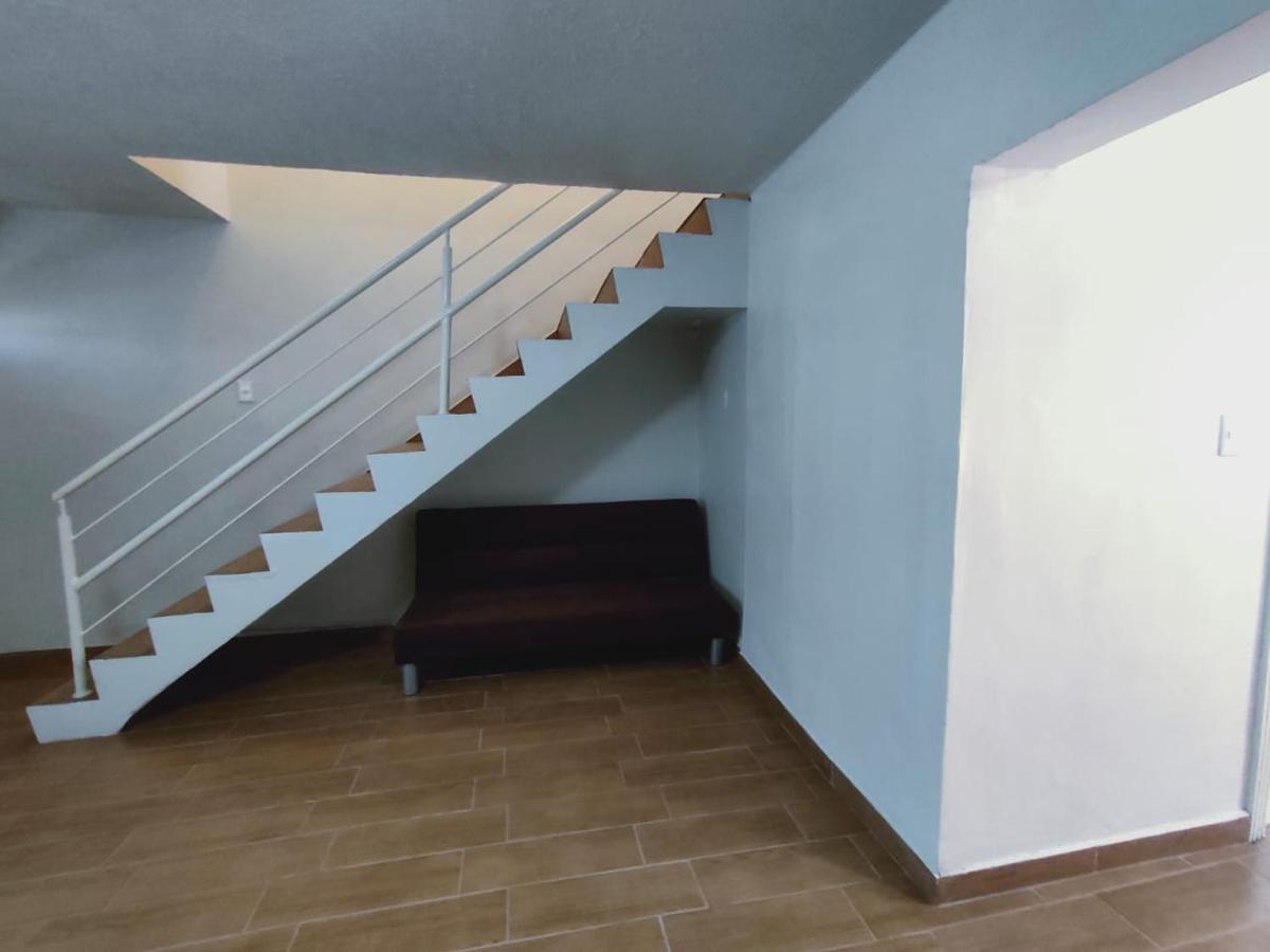 2-Bedroom Apartment Centrally Located, Near Us Consulate Ciudad Juarez Dış mekan fotoğraf