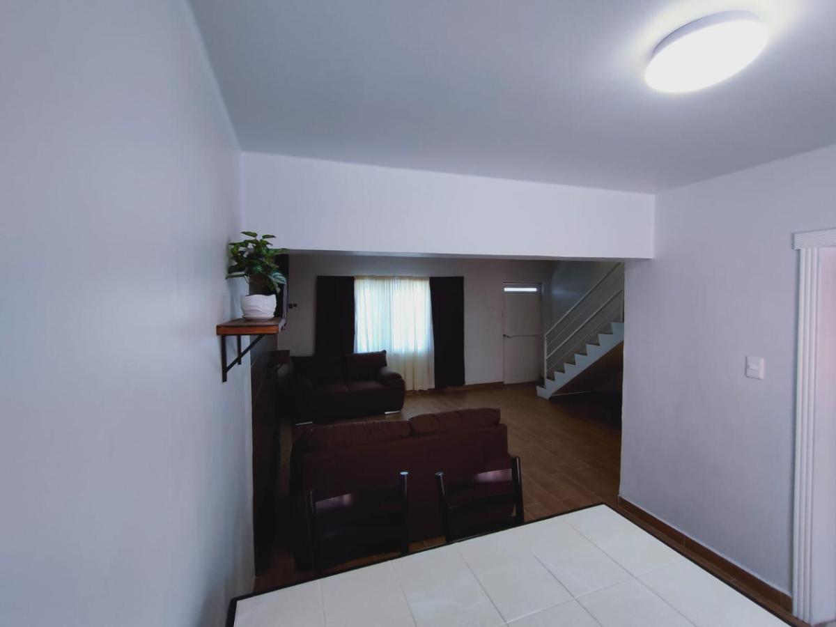 2-Bedroom Apartment Centrally Located, Near Us Consulate Ciudad Juarez Dış mekan fotoğraf