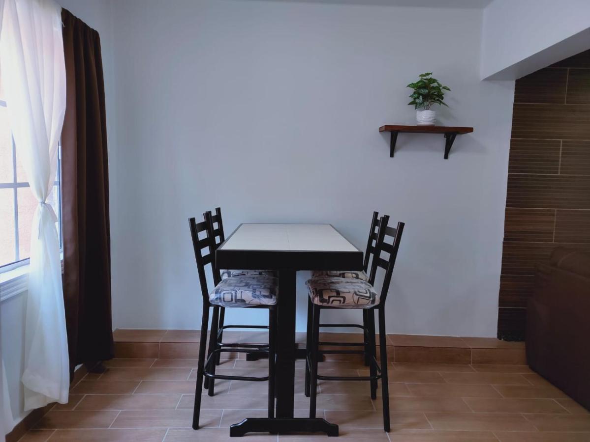 2-Bedroom Apartment Centrally Located, Near Us Consulate Ciudad Juarez Dış mekan fotoğraf