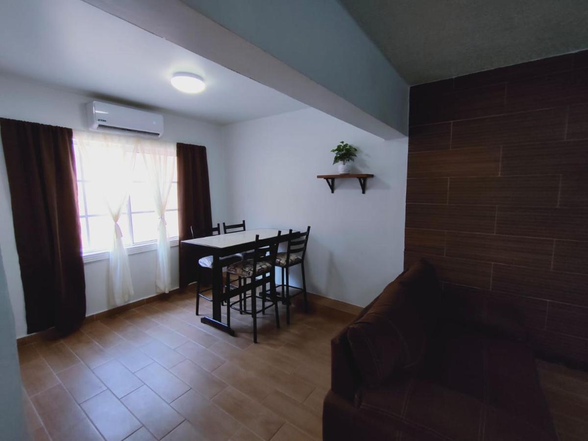 2-Bedroom Apartment Centrally Located, Near Us Consulate Ciudad Juarez Dış mekan fotoğraf