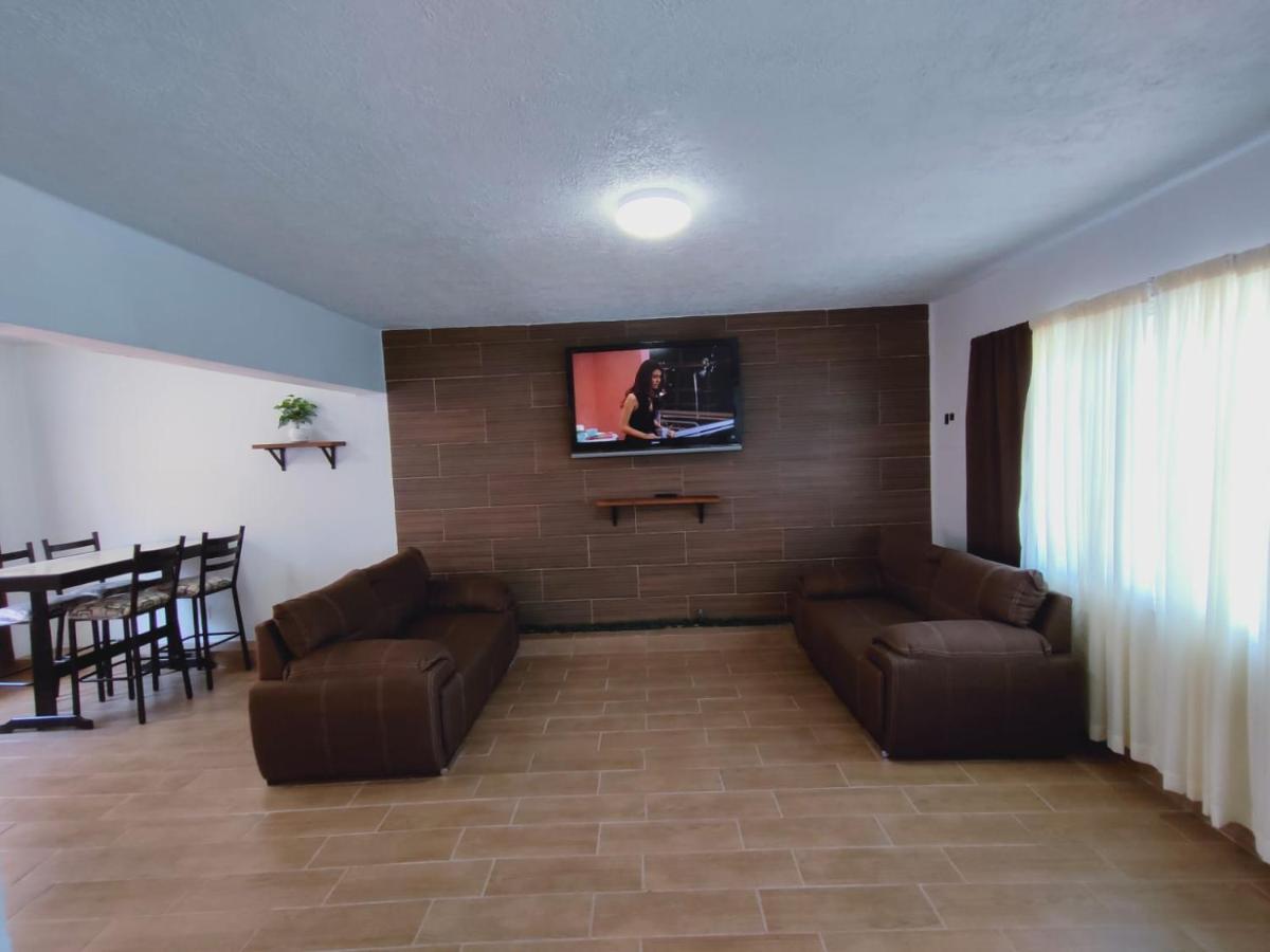 2-Bedroom Apartment Centrally Located, Near Us Consulate Ciudad Juarez Dış mekan fotoğraf