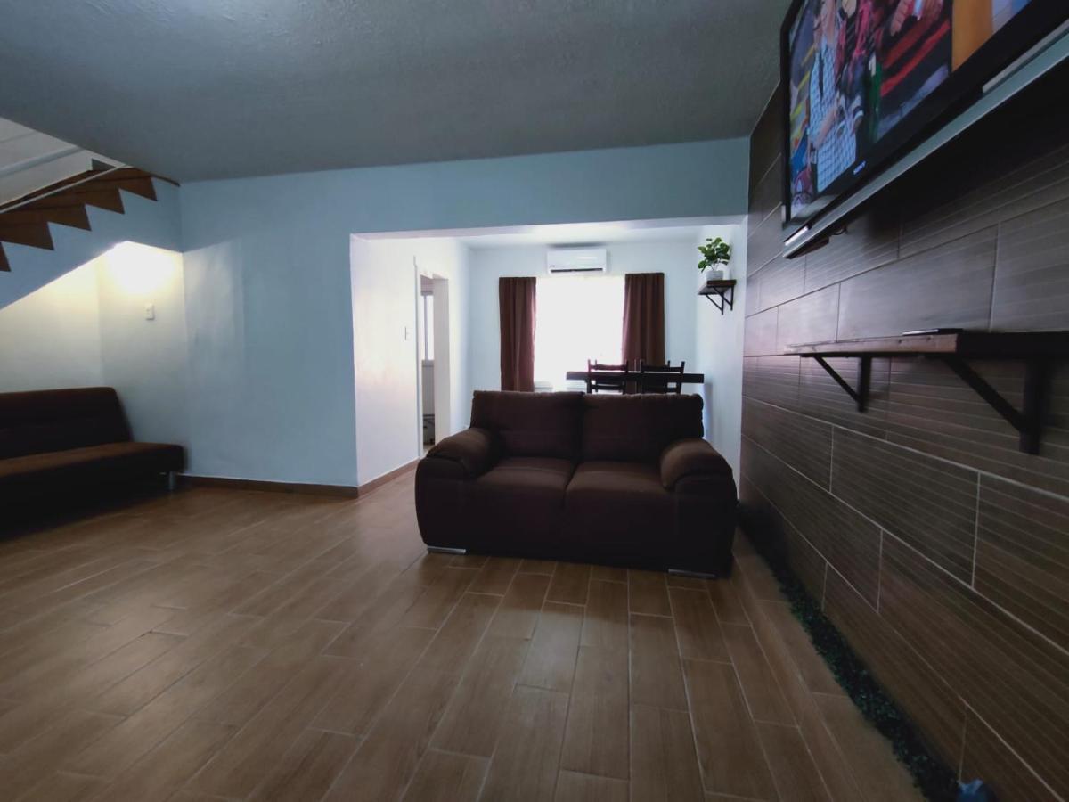 2-Bedroom Apartment Centrally Located, Near Us Consulate Ciudad Juarez Dış mekan fotoğraf