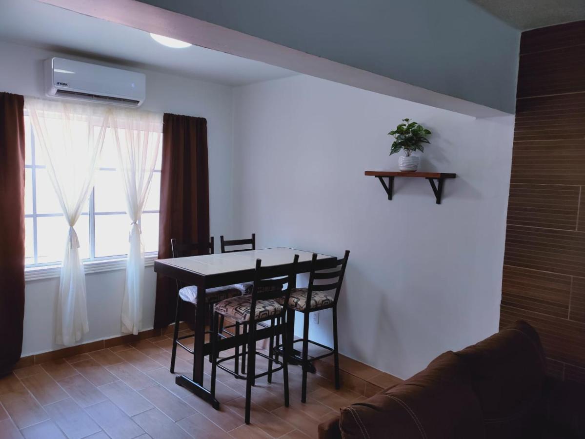 2-Bedroom Apartment Centrally Located, Near Us Consulate Ciudad Juarez Dış mekan fotoğraf