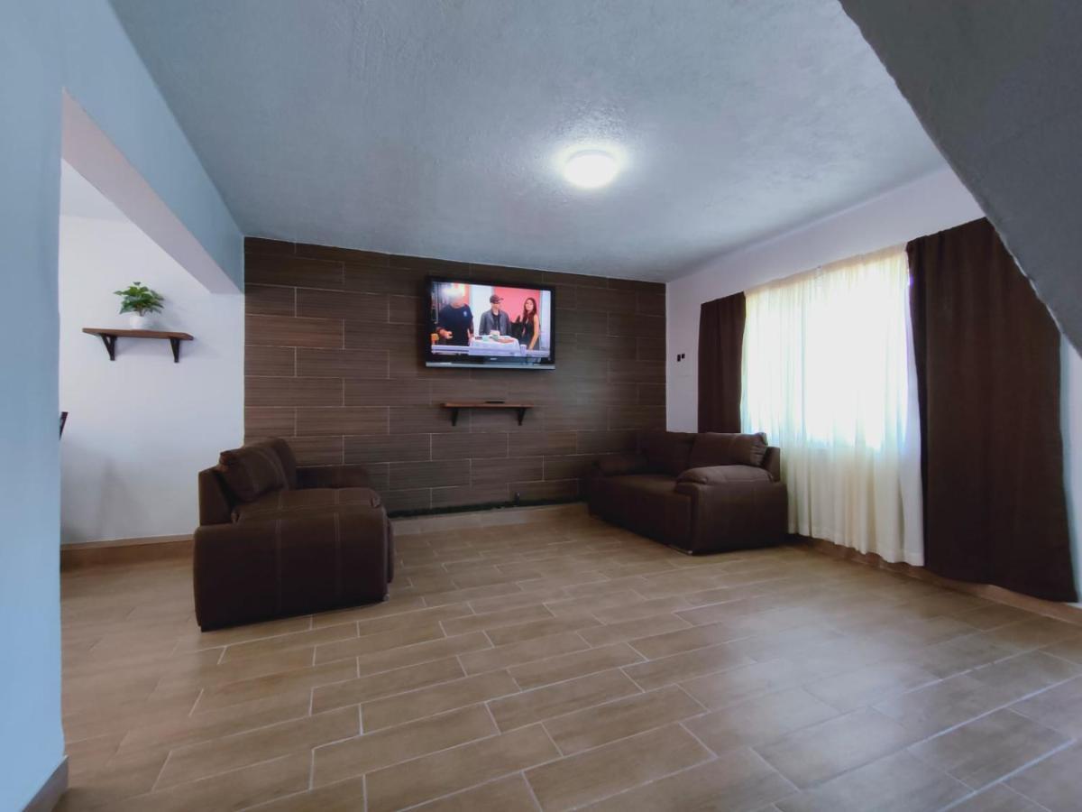2-Bedroom Apartment Centrally Located, Near Us Consulate Ciudad Juarez Dış mekan fotoğraf