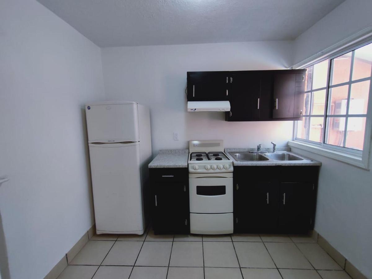 2-Bedroom Apartment Centrally Located, Near Us Consulate Ciudad Juarez Dış mekan fotoğraf