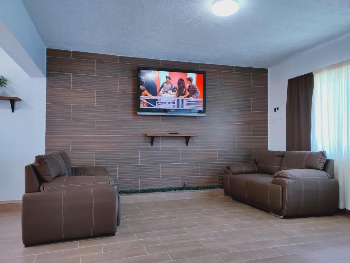 2-Bedroom Apartment Centrally Located, Near Us Consulate Ciudad Juarez Dış mekan fotoğraf