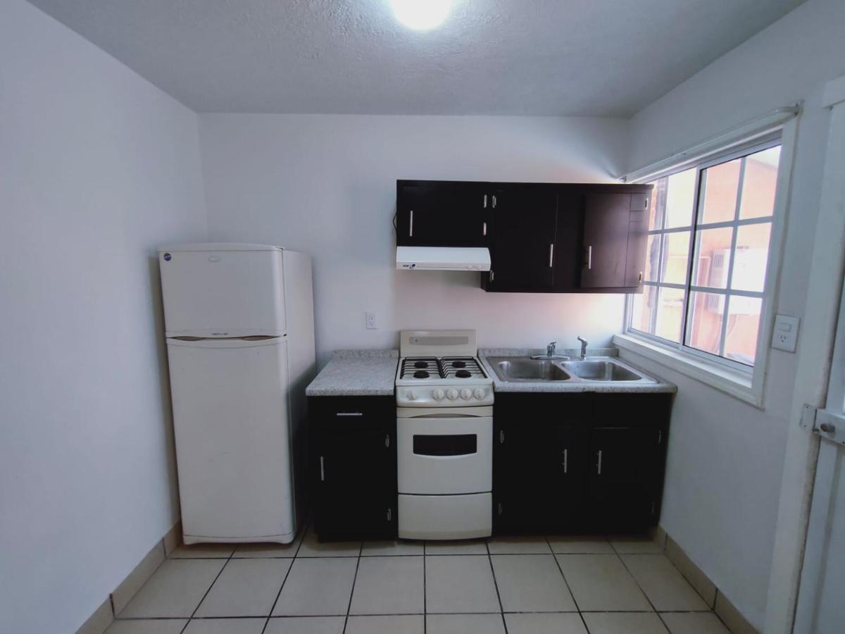 2-Bedroom Apartment Centrally Located, Near Us Consulate Ciudad Juarez Dış mekan fotoğraf