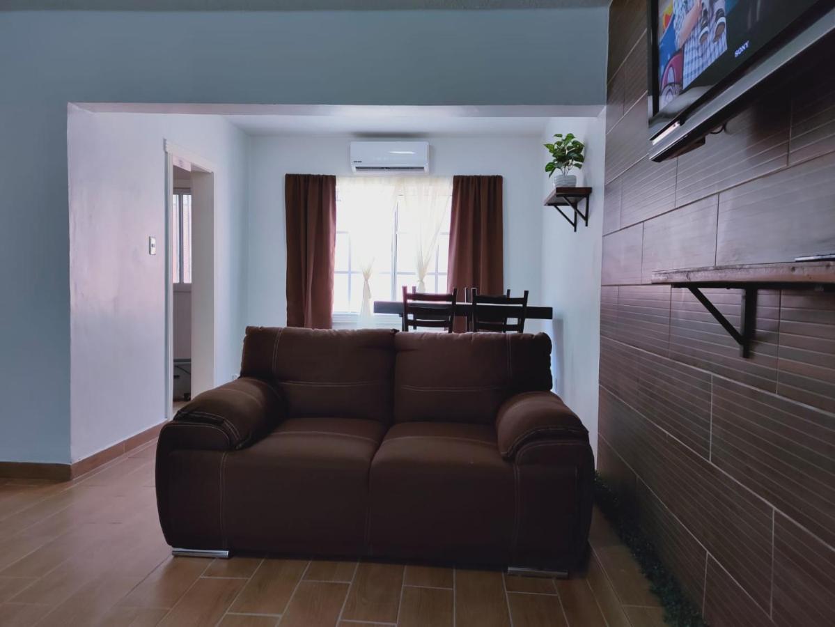 2-Bedroom Apartment Centrally Located, Near Us Consulate Ciudad Juarez Dış mekan fotoğraf
