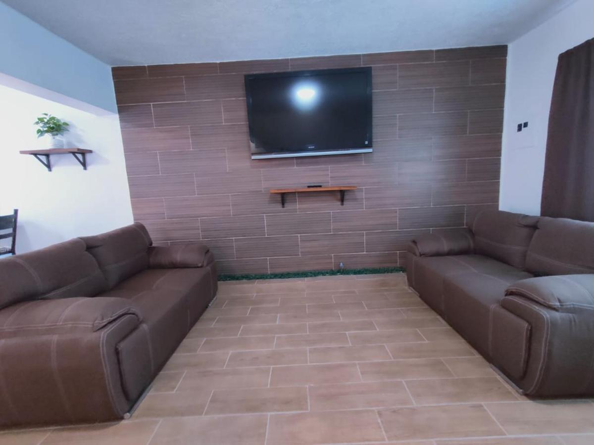 2-Bedroom Apartment Centrally Located, Near Us Consulate Ciudad Juarez Dış mekan fotoğraf