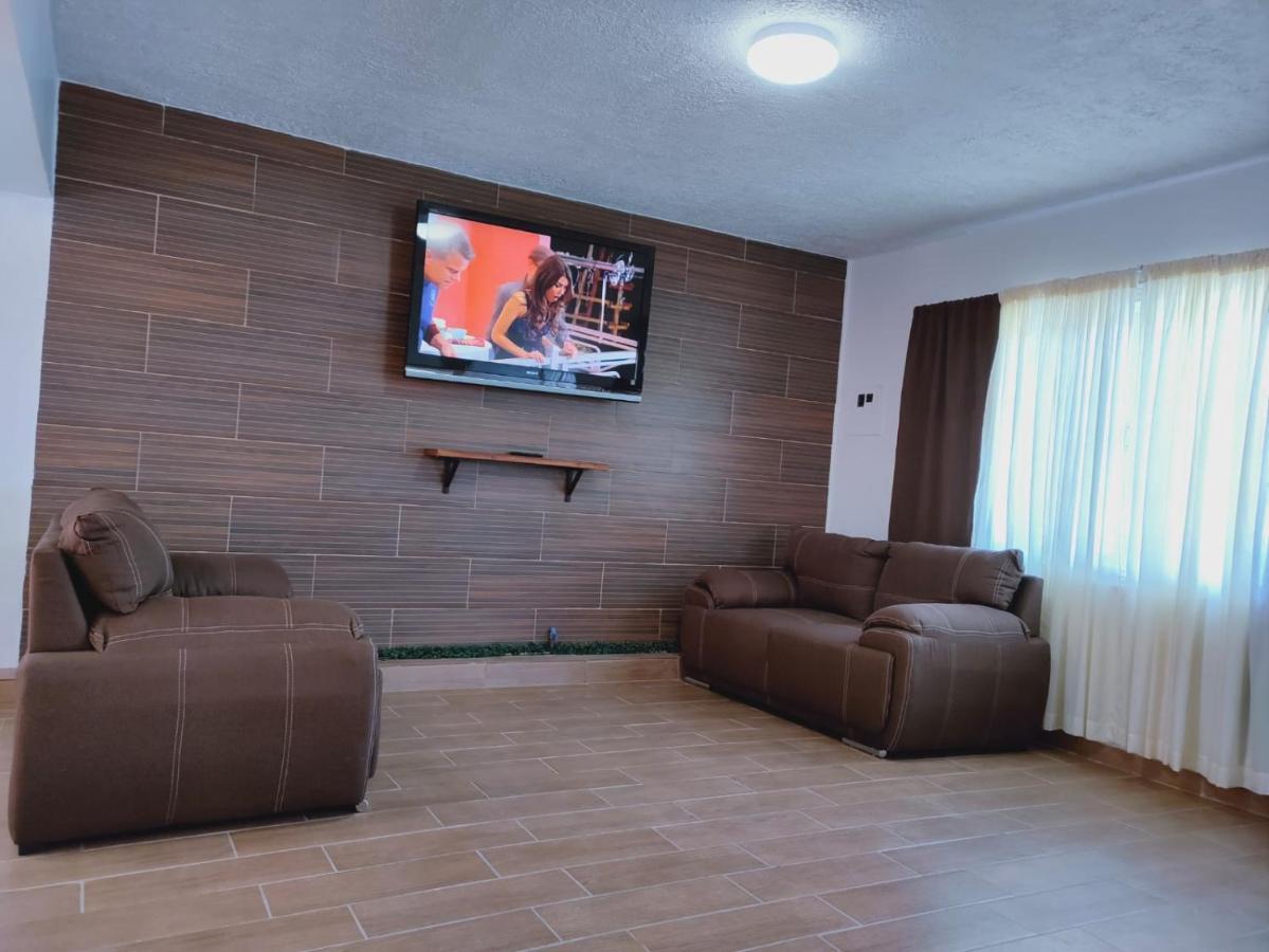 2-Bedroom Apartment Centrally Located, Near Us Consulate Ciudad Juarez Dış mekan fotoğraf