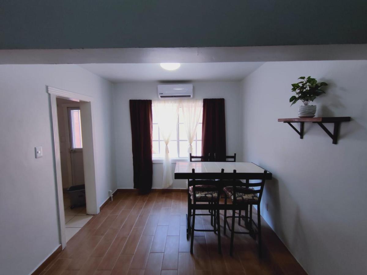 2-Bedroom Apartment Centrally Located, Near Us Consulate Ciudad Juarez Dış mekan fotoğraf