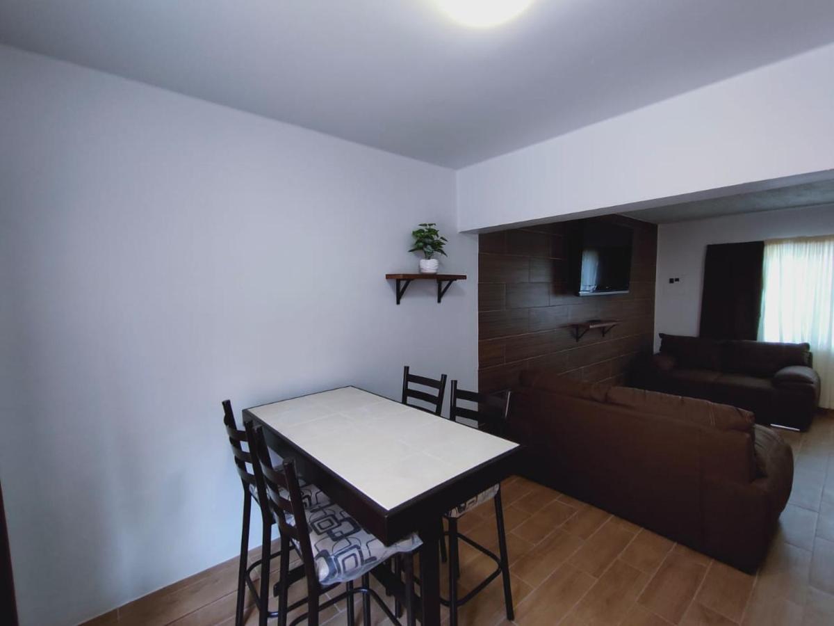 2-Bedroom Apartment Centrally Located, Near Us Consulate Ciudad Juarez Dış mekan fotoğraf