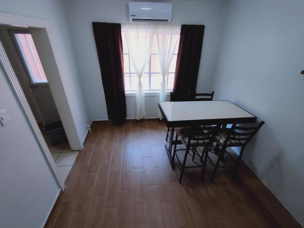 2-Bedroom Apartment Centrally Located, Near Us Consulate Ciudad Juarez Dış mekan fotoğraf