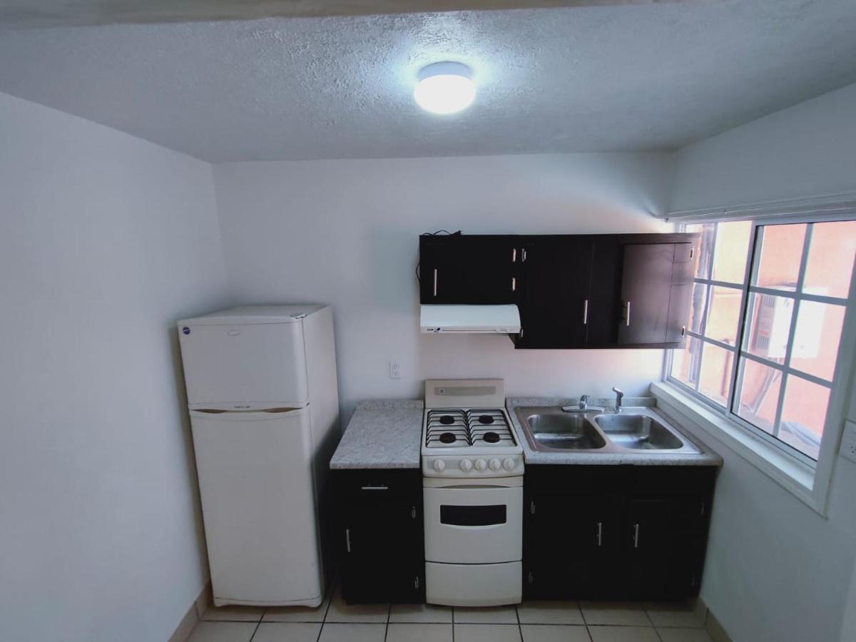 2-Bedroom Apartment Centrally Located, Near Us Consulate Ciudad Juarez Dış mekan fotoğraf