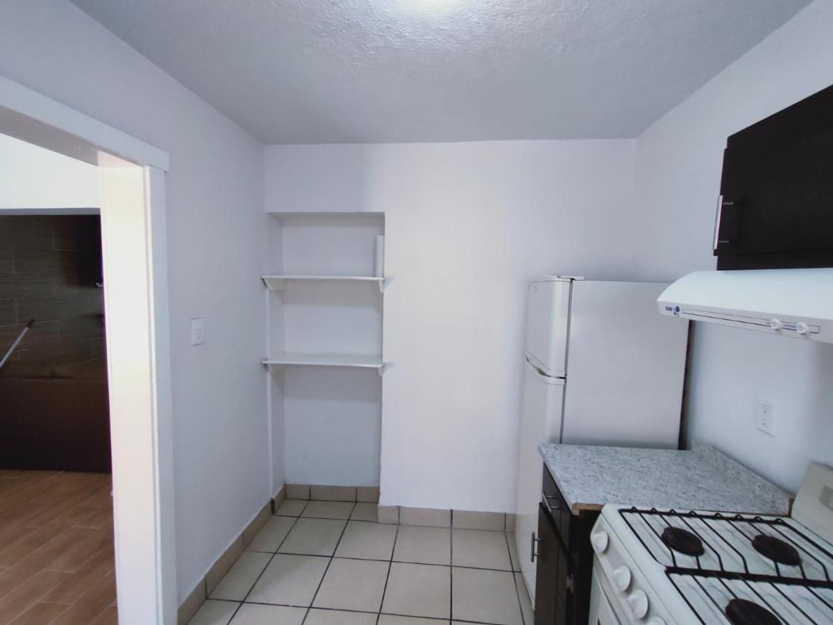 2-Bedroom Apartment Centrally Located, Near Us Consulate Ciudad Juarez Dış mekan fotoğraf