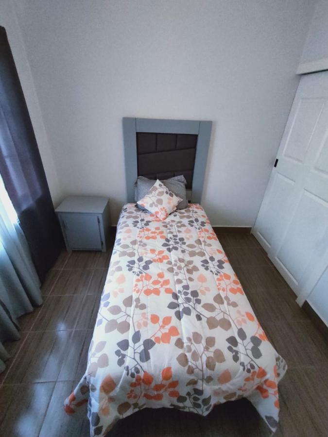 2-Bedroom Apartment Centrally Located, Near Us Consulate Ciudad Juarez Dış mekan fotoğraf
