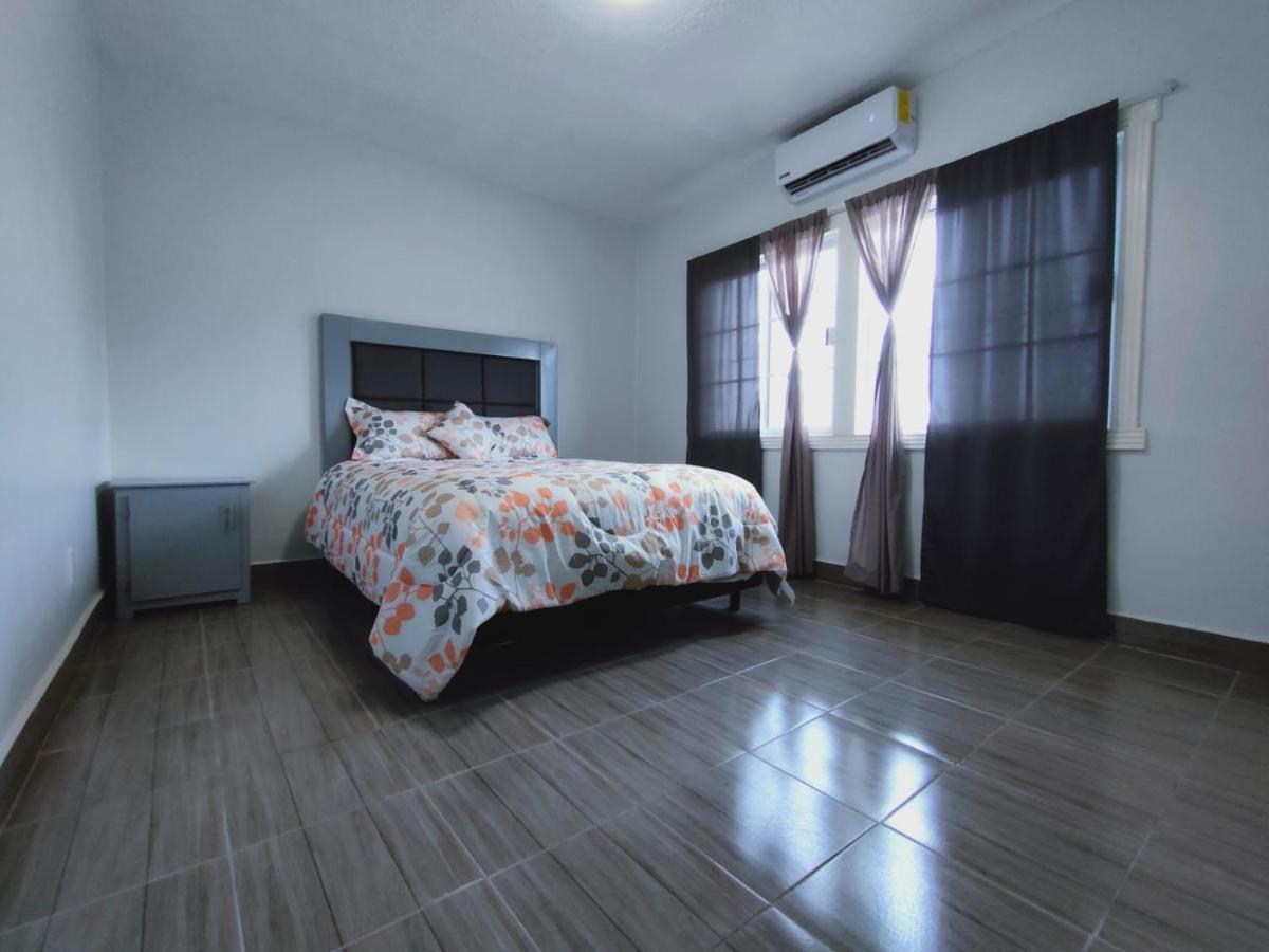2-Bedroom Apartment Centrally Located, Near Us Consulate Ciudad Juarez Dış mekan fotoğraf
