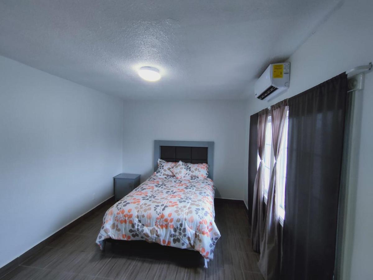 2-Bedroom Apartment Centrally Located, Near Us Consulate Ciudad Juarez Dış mekan fotoğraf