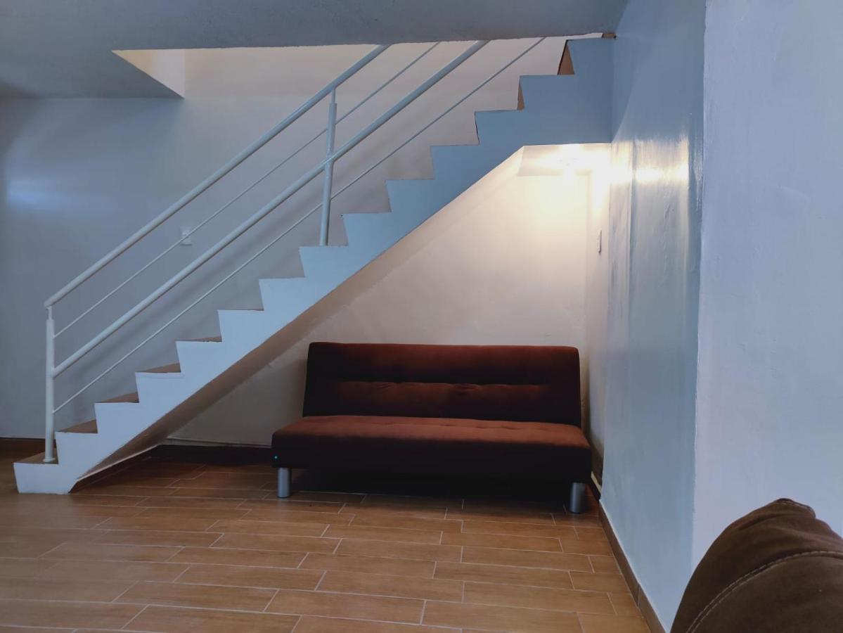 2-Bedroom Apartment Centrally Located, Near Us Consulate Ciudad Juarez Dış mekan fotoğraf