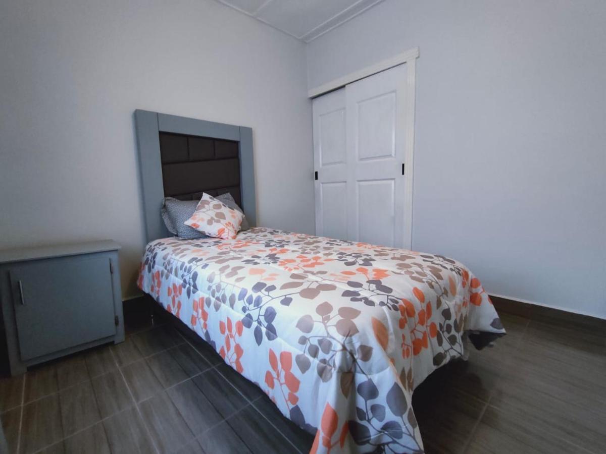 2-Bedroom Apartment Centrally Located, Near Us Consulate Ciudad Juarez Dış mekan fotoğraf