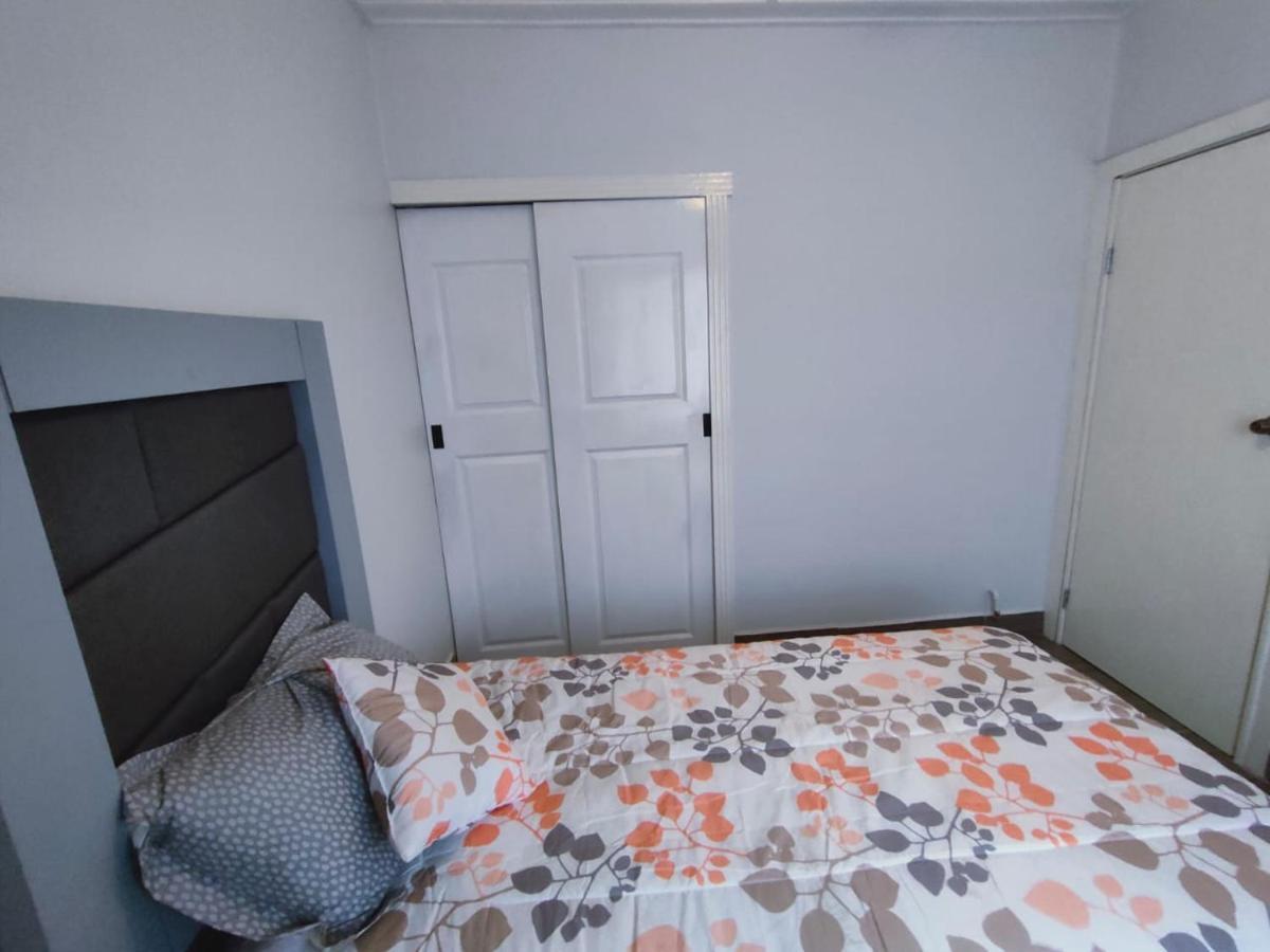 2-Bedroom Apartment Centrally Located, Near Us Consulate Ciudad Juarez Dış mekan fotoğraf