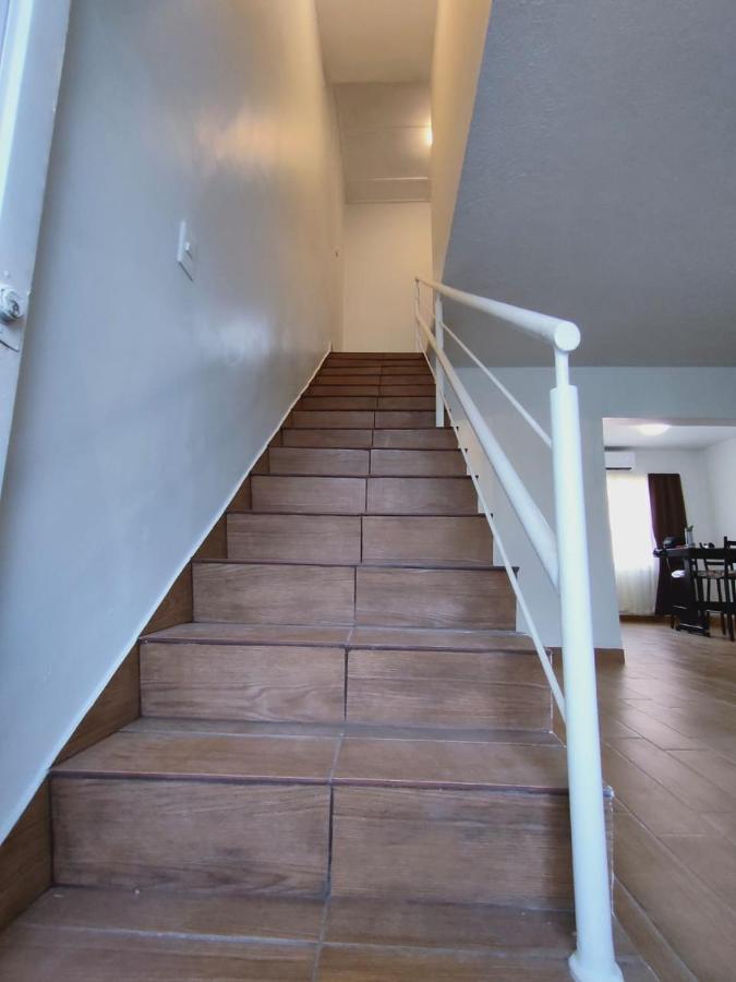 2-Bedroom Apartment Centrally Located, Near Us Consulate Ciudad Juarez Dış mekan fotoğraf