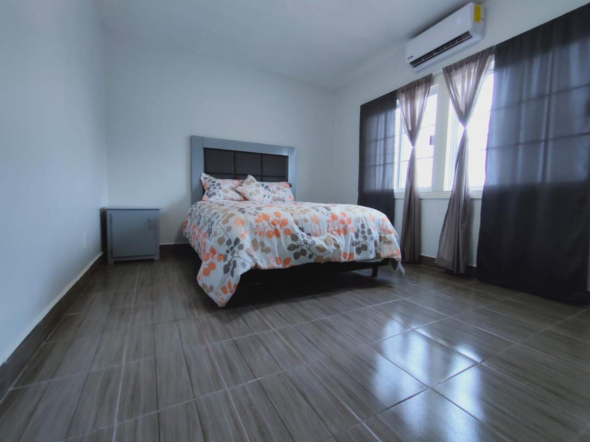 2-Bedroom Apartment Centrally Located, Near Us Consulate Ciudad Juarez Dış mekan fotoğraf