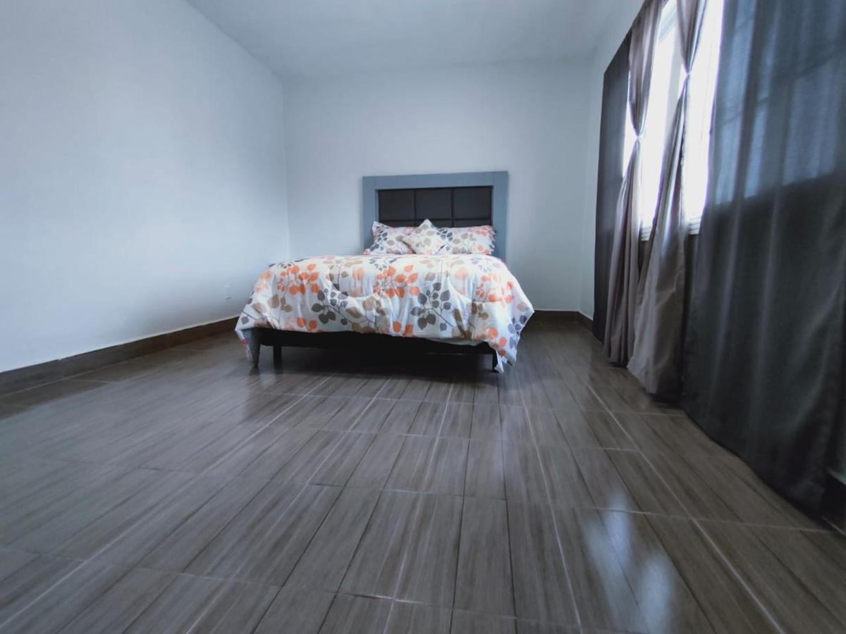 2-Bedroom Apartment Centrally Located, Near Us Consulate Ciudad Juarez Dış mekan fotoğraf