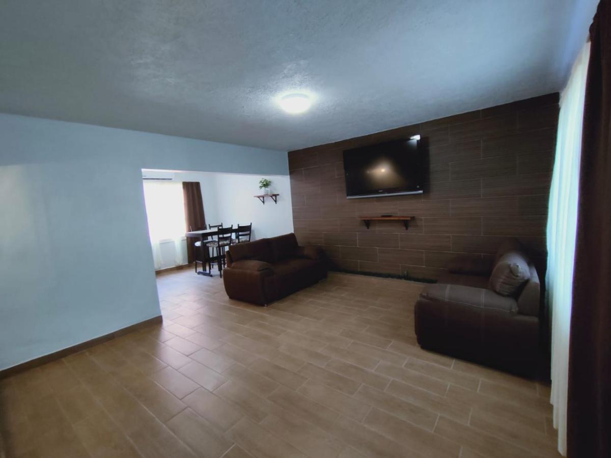 2-Bedroom Apartment Centrally Located, Near Us Consulate Ciudad Juarez Dış mekan fotoğraf