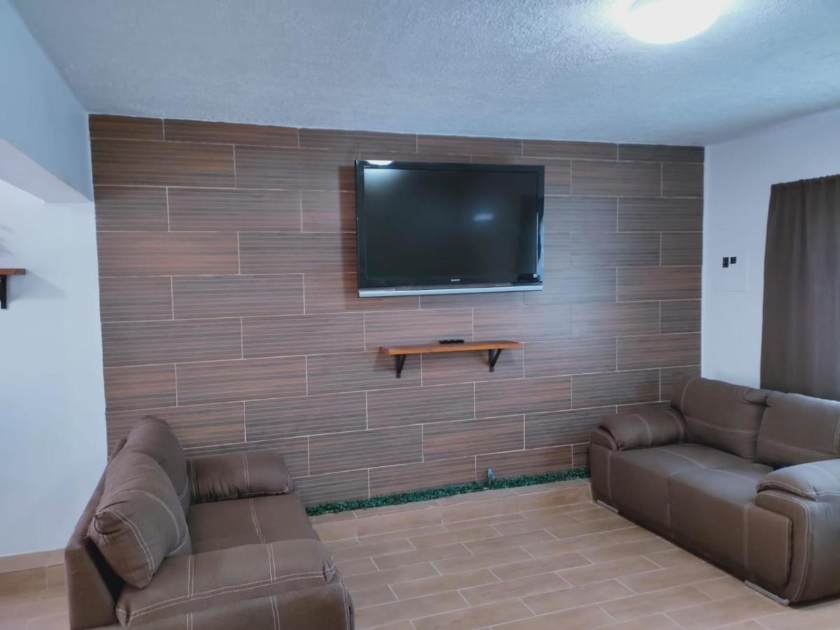 2-Bedroom Apartment Centrally Located, Near Us Consulate Ciudad Juarez Dış mekan fotoğraf