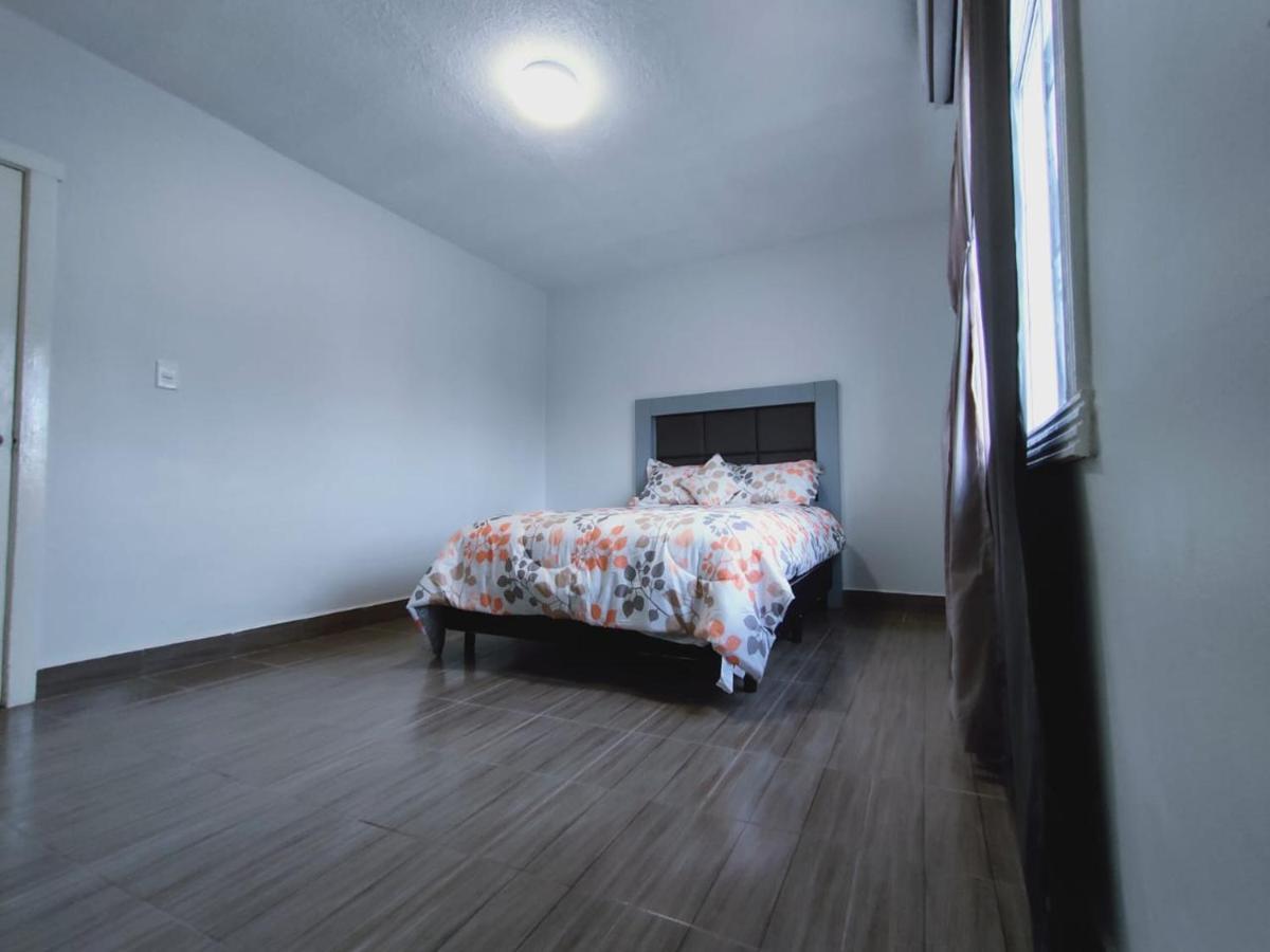 2-Bedroom Apartment Centrally Located, Near Us Consulate Ciudad Juarez Dış mekan fotoğraf