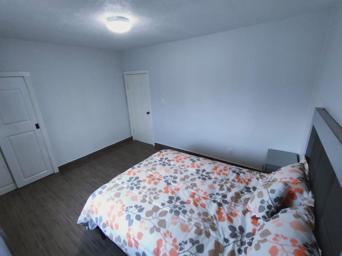2-Bedroom Apartment Centrally Located, Near Us Consulate Ciudad Juarez Dış mekan fotoğraf