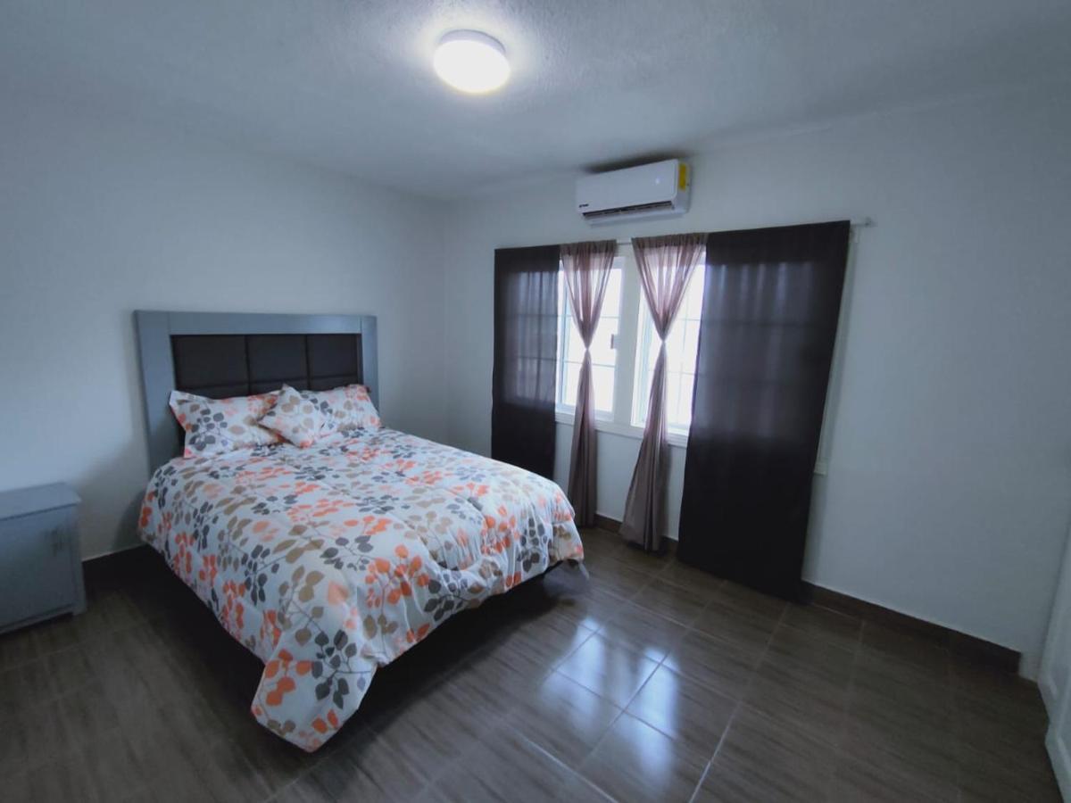 2-Bedroom Apartment Centrally Located, Near Us Consulate Ciudad Juarez Dış mekan fotoğraf