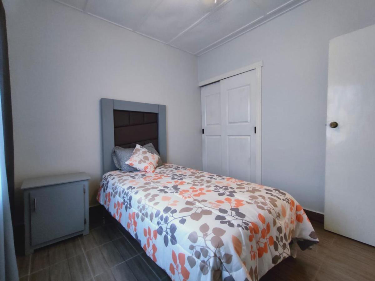 2-Bedroom Apartment Centrally Located, Near Us Consulate Ciudad Juarez Dış mekan fotoğraf