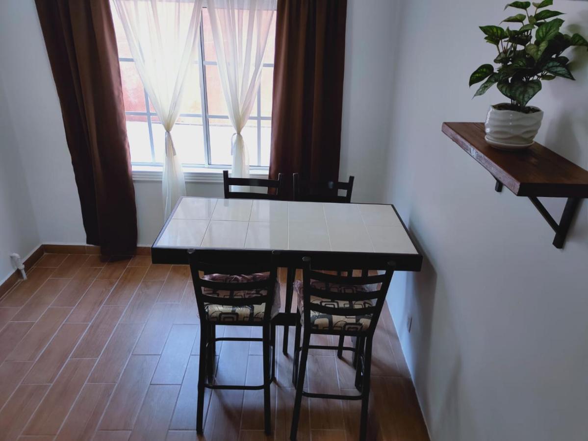2-Bedroom Apartment Centrally Located, Near Us Consulate Ciudad Juarez Dış mekan fotoğraf