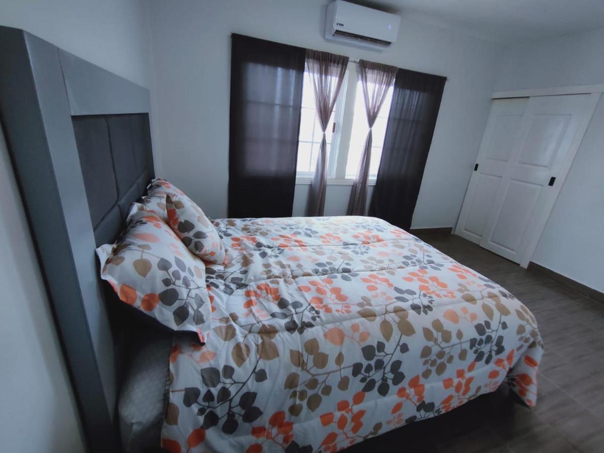 2-Bedroom Apartment Centrally Located, Near Us Consulate Ciudad Juarez Dış mekan fotoğraf