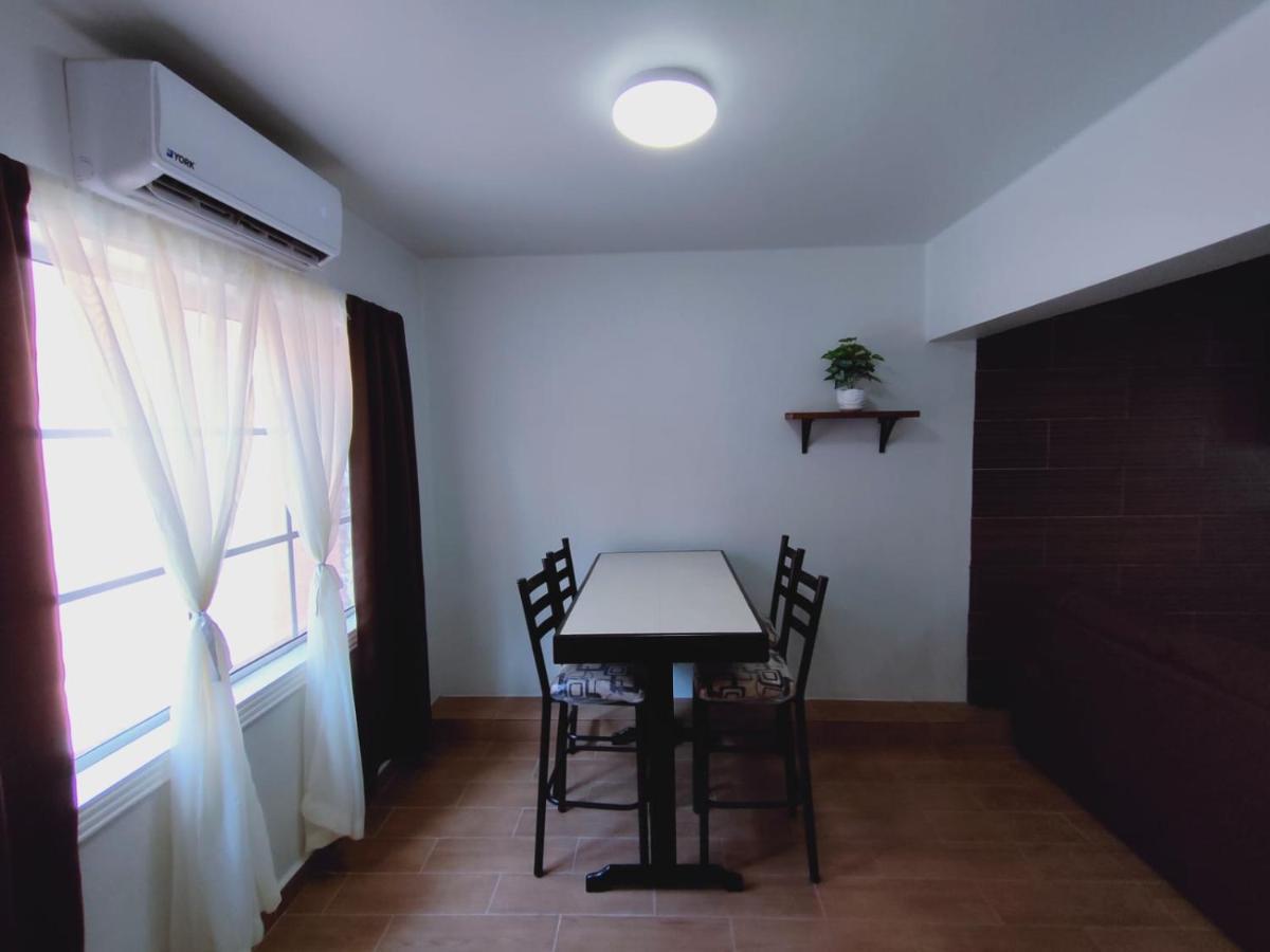 2-Bedroom Apartment Centrally Located, Near Us Consulate Ciudad Juarez Dış mekan fotoğraf