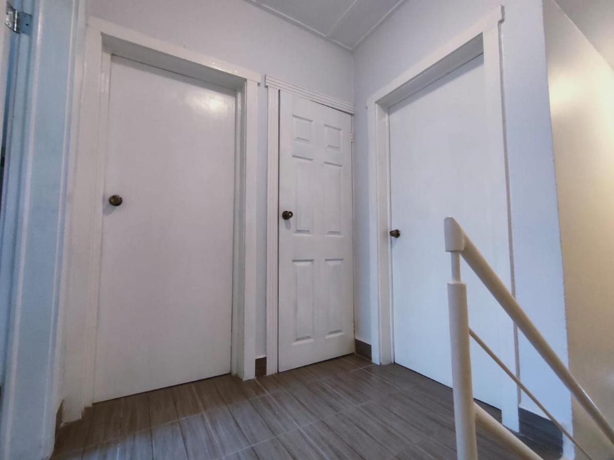 2-Bedroom Apartment Centrally Located, Near Us Consulate Ciudad Juarez Dış mekan fotoğraf