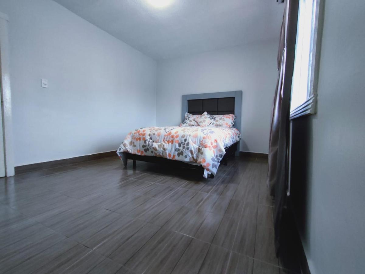 2-Bedroom Apartment Centrally Located, Near Us Consulate Ciudad Juarez Dış mekan fotoğraf